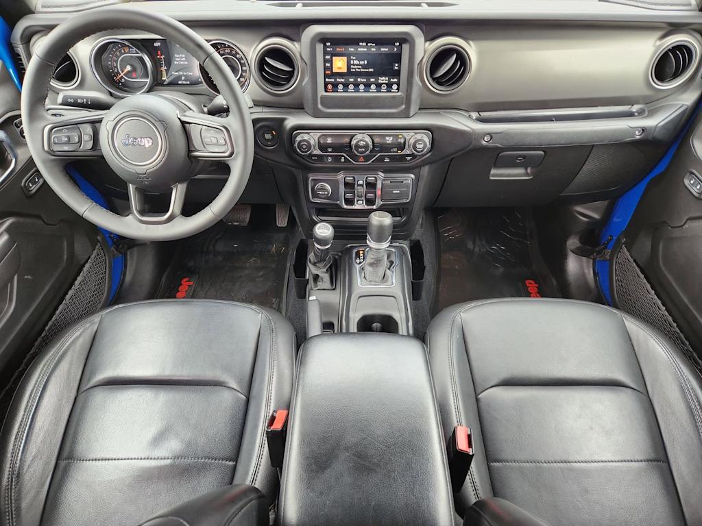 Thumbnail: 2023 Jeep Gladiator - 2