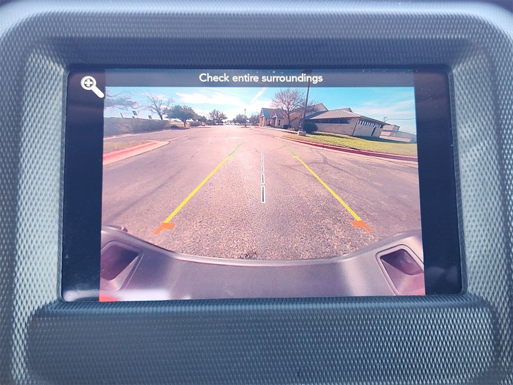 Thumbnail: 2023 Jeep Gladiator - 25