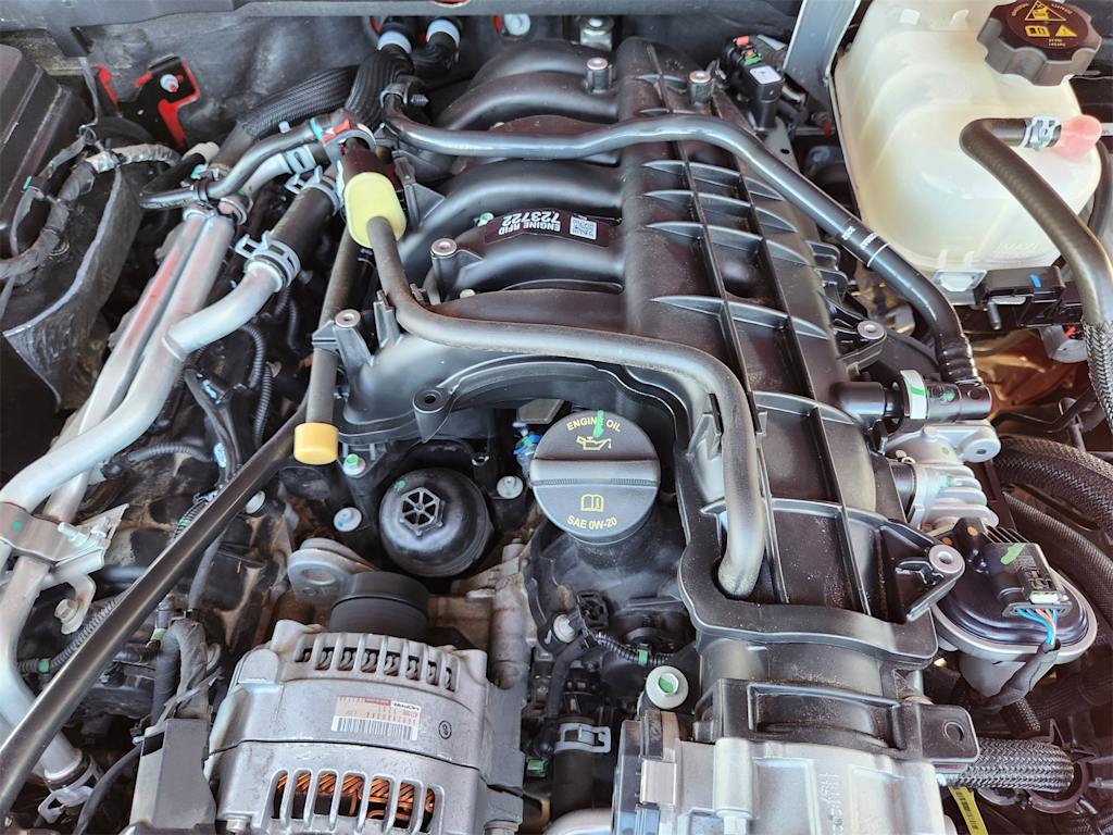 Thumbnail: 2023 Jeep Gladiator - 6