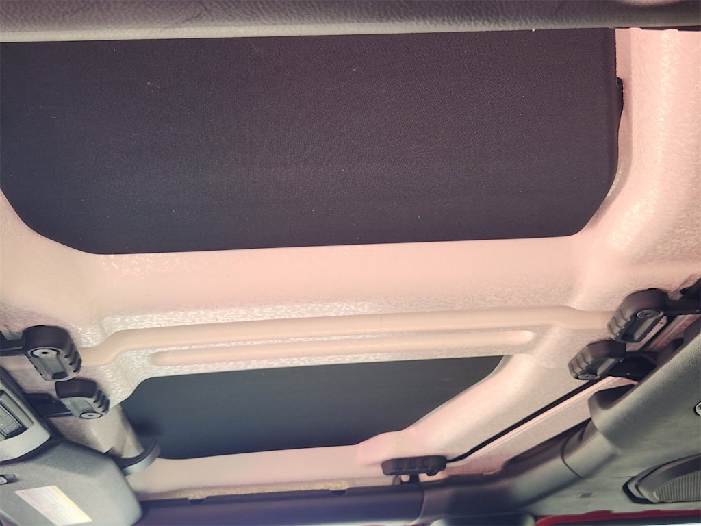 Thumbnail: 2023 Jeep Gladiator - 30