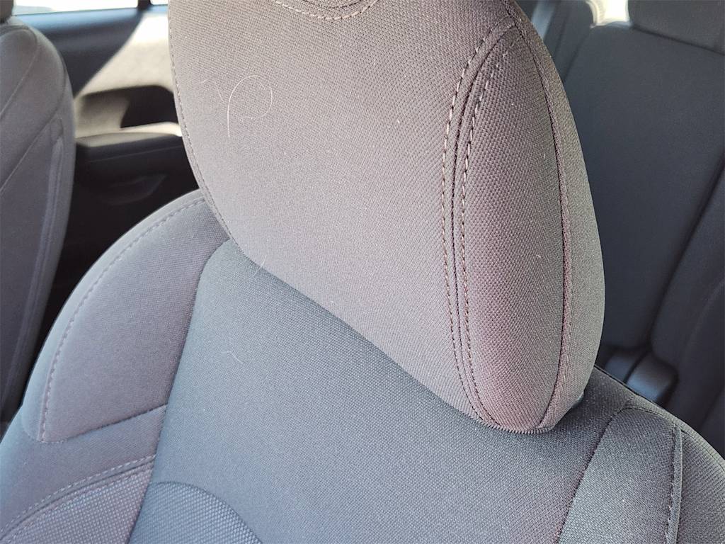 Thumbnail: 2023 Jeep Gladiator - 24