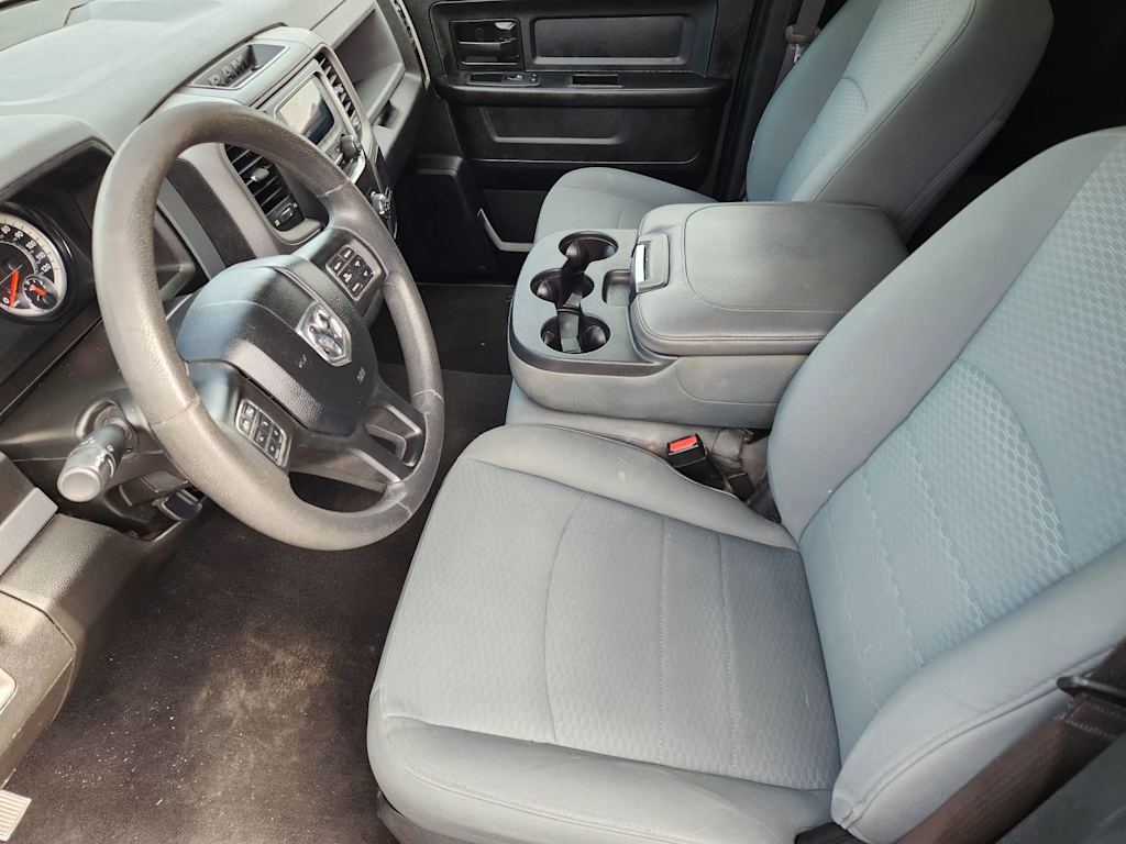 Thumbnail: 2019 RAM 1500 - 8