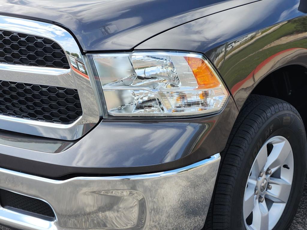 Thumbnail: 2019 RAM 1500 - 17