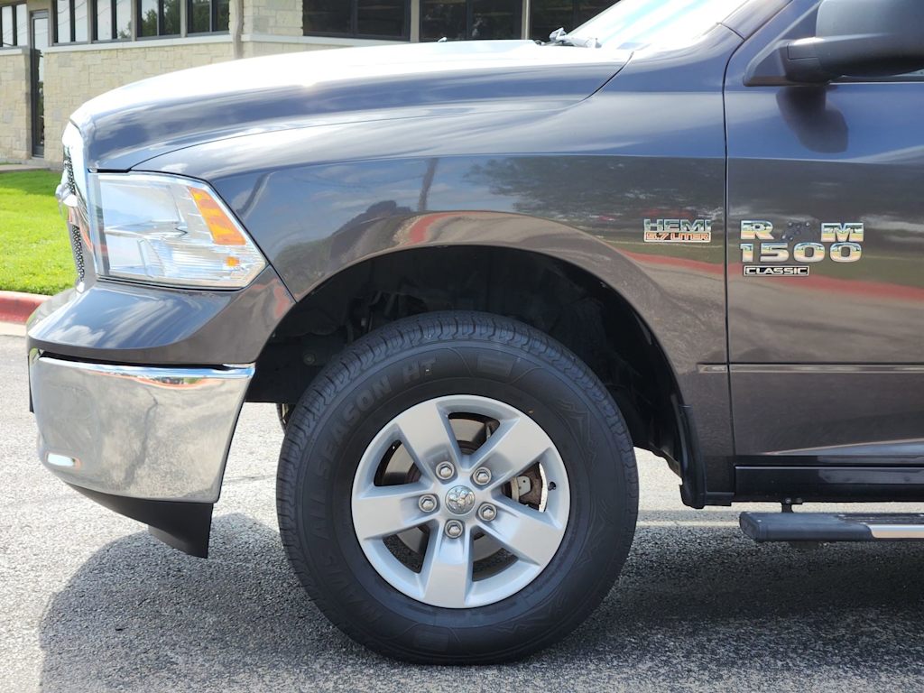 Thumbnail: 2019 RAM 1500 - 5