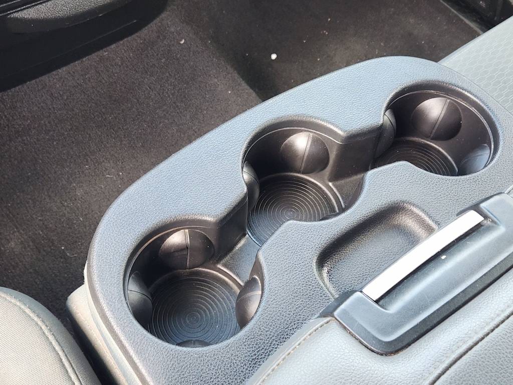 Thumbnail: 2019 RAM 1500 - 23