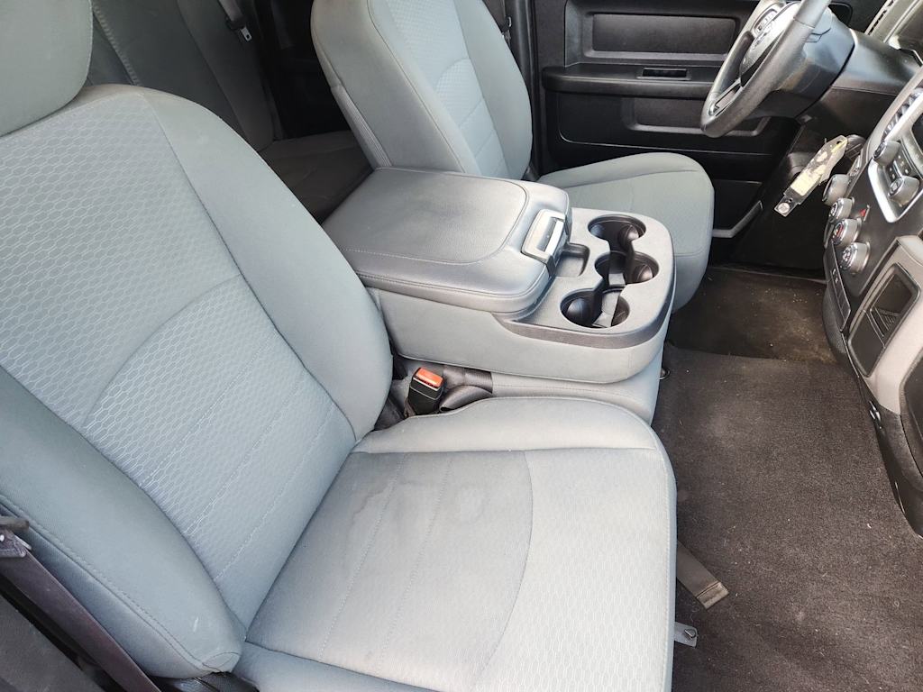 Thumbnail: 2019 RAM 1500 - 19