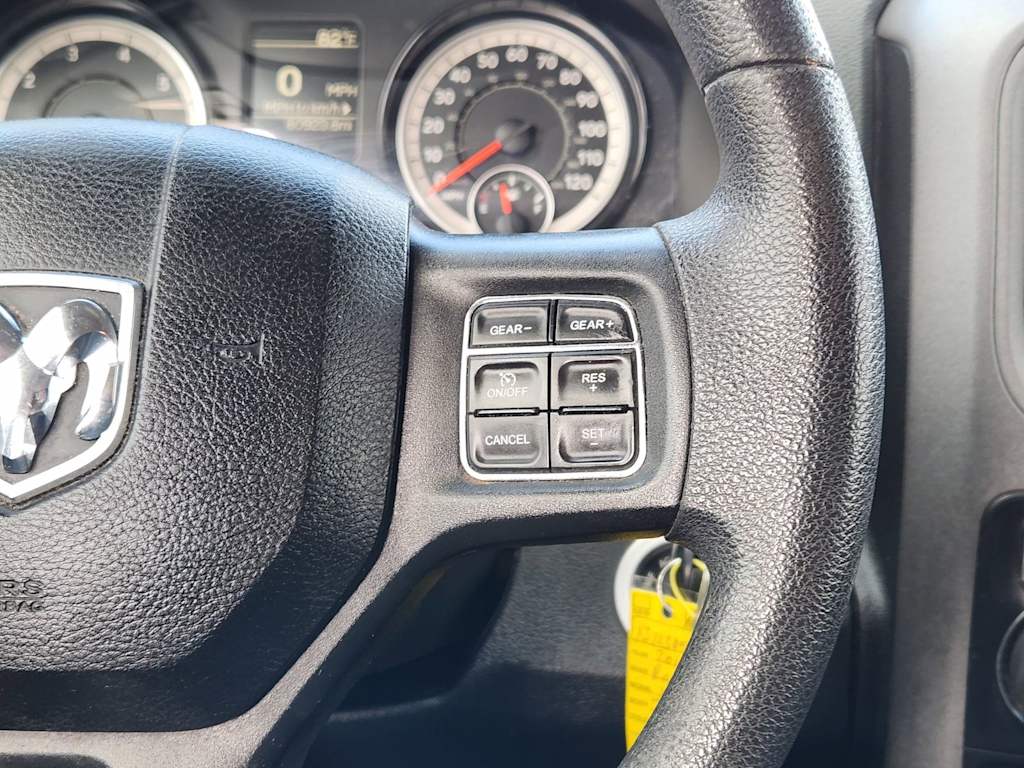 Thumbnail: 2019 RAM 1500 - 28
