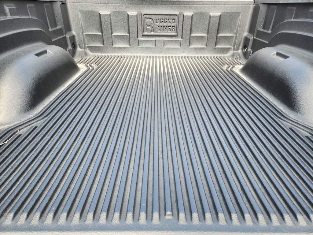 Thumbnail: 2019 RAM 1500 - 12