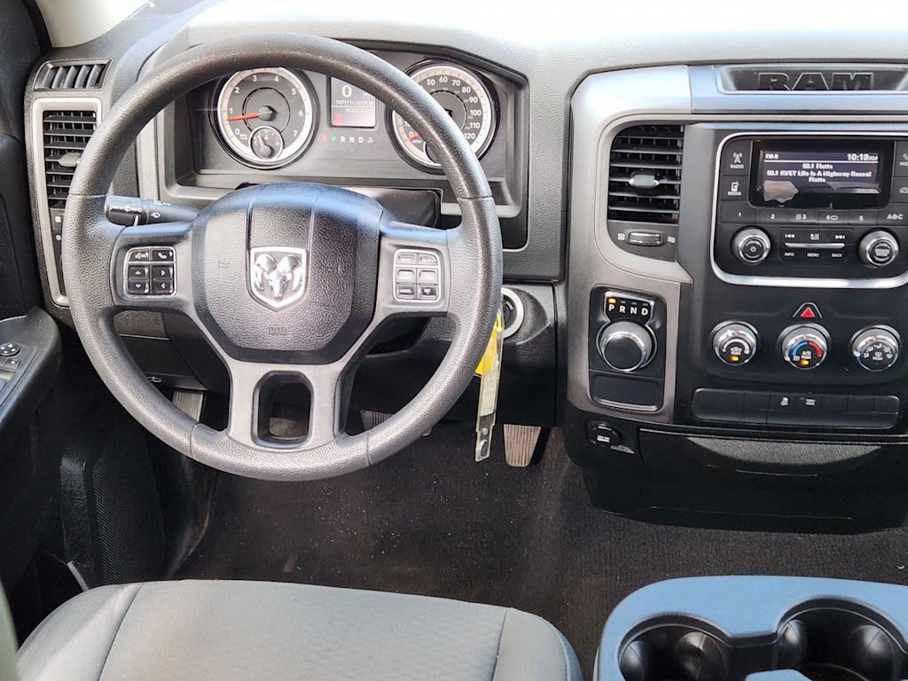 Thumbnail: 2019 RAM 1500 - 6