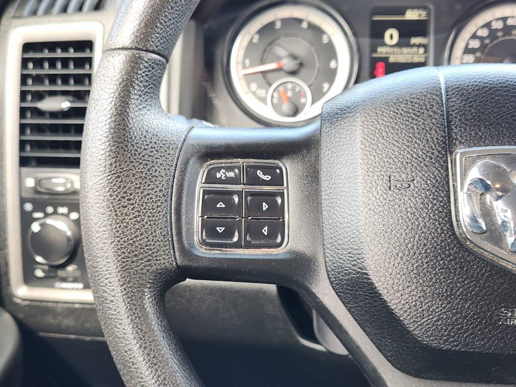 Thumbnail: 2019 RAM 1500 - 27