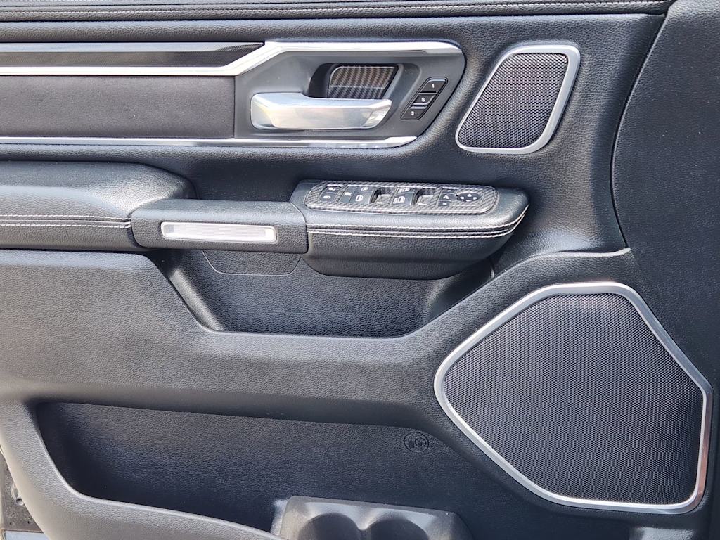 Thumbnail: 2021 RAM 1500 - 27