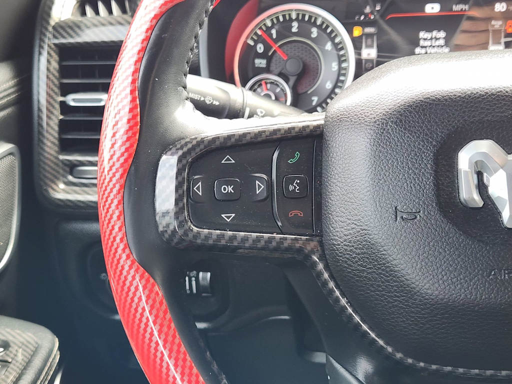 Thumbnail: 2021 RAM 1500 - 30