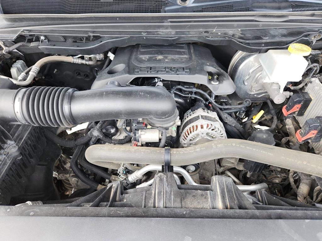 Thumbnail: 2021 RAM 1500 - 5