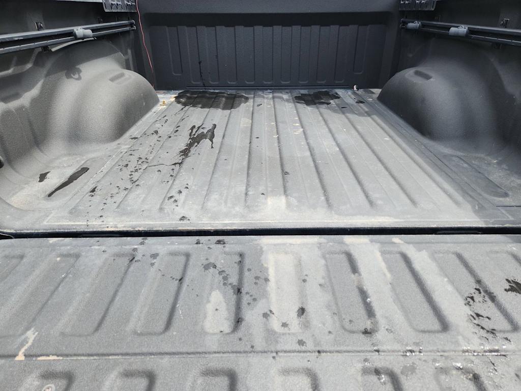 Thumbnail: 2021 RAM 1500 - 13