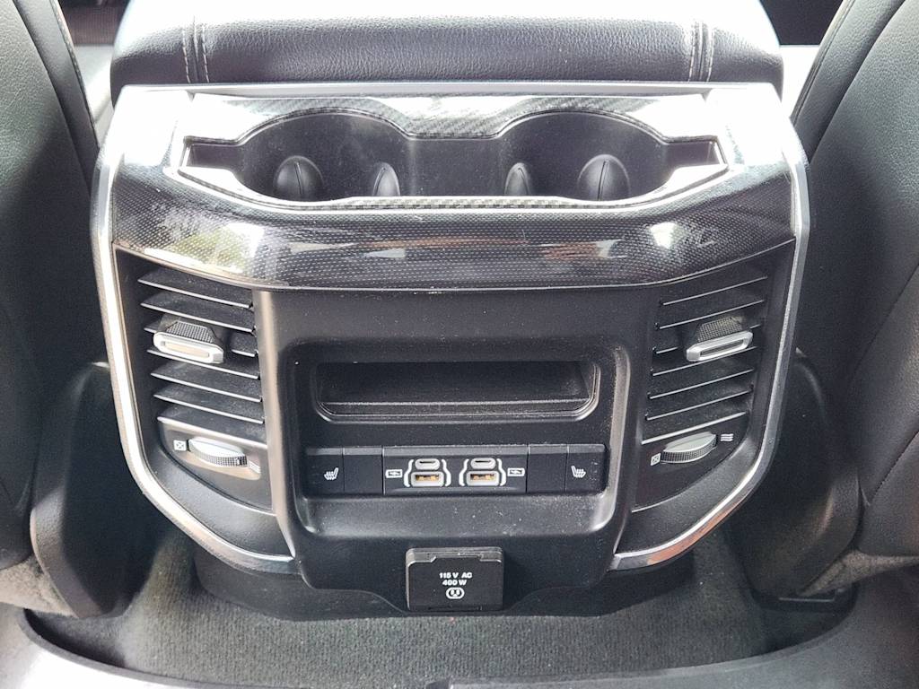 Thumbnail: 2021 RAM 1500 - 32