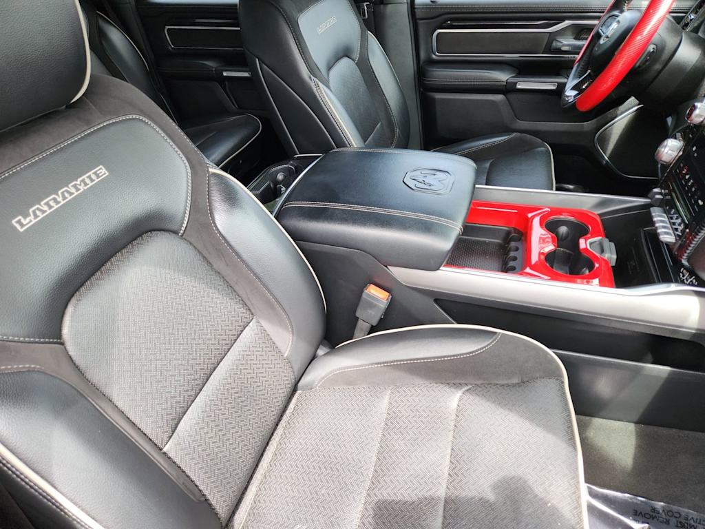 Thumbnail: 2021 RAM 1500 - 20