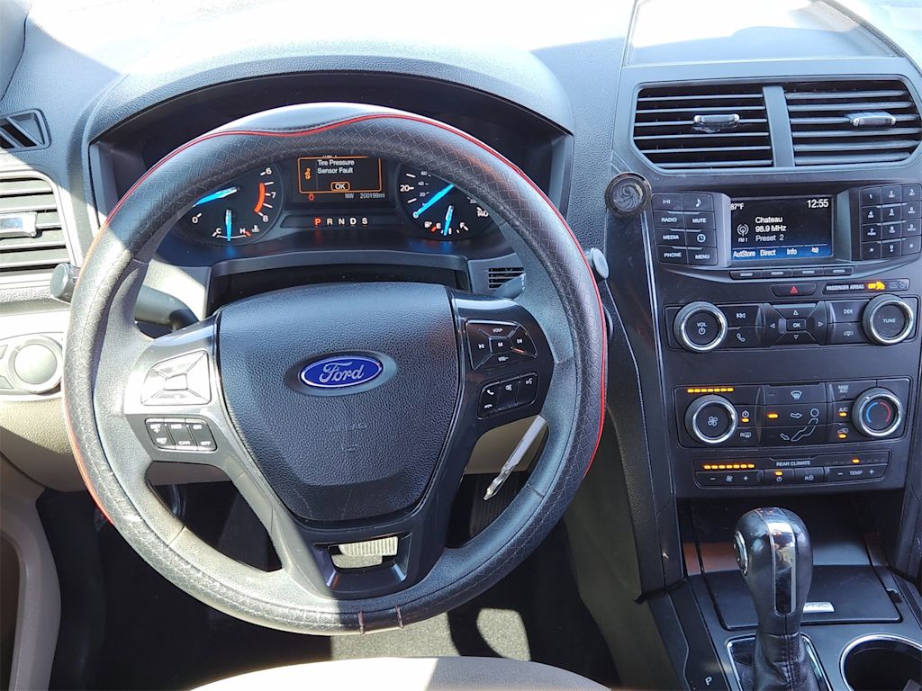 Thumbnail: 2019 Ford Explorer - 12