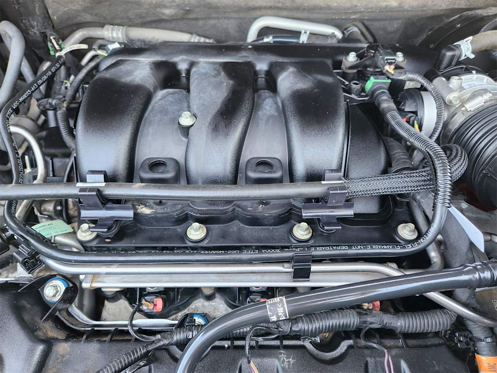 Thumbnail: 2019 Ford Explorer - 7