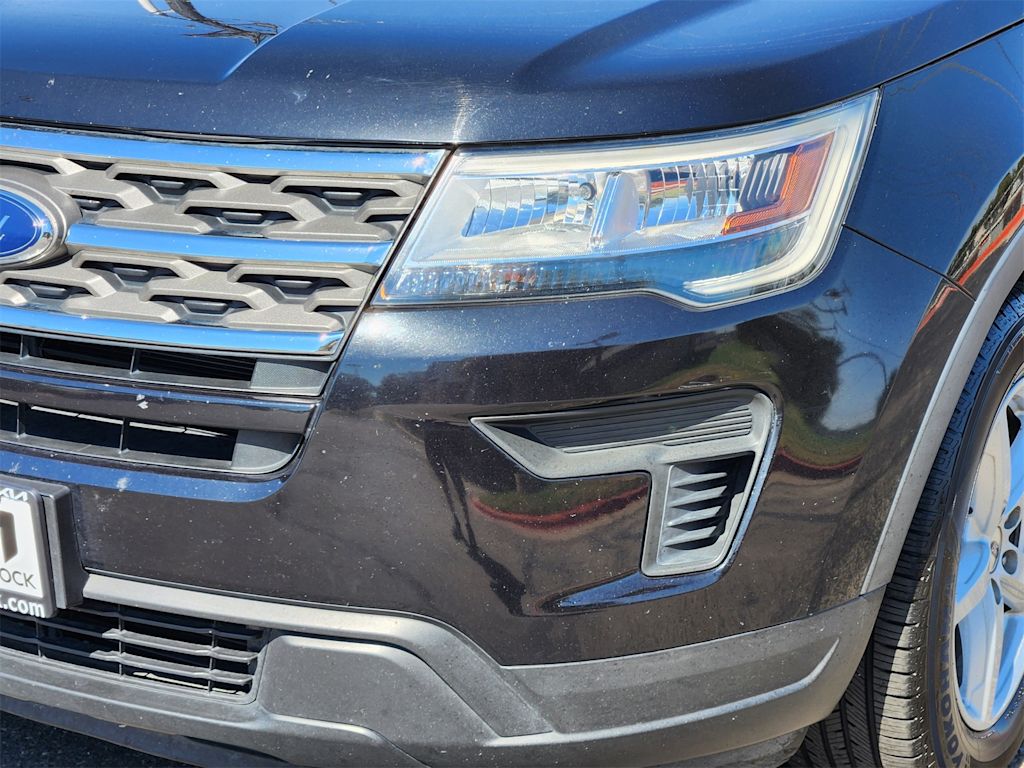 Thumbnail: 2019 Ford Explorer - 20