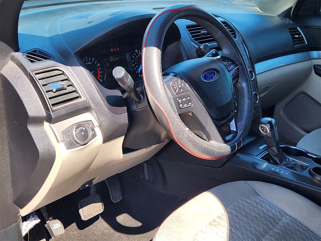 Thumbnail: 2019 Ford Explorer - 2