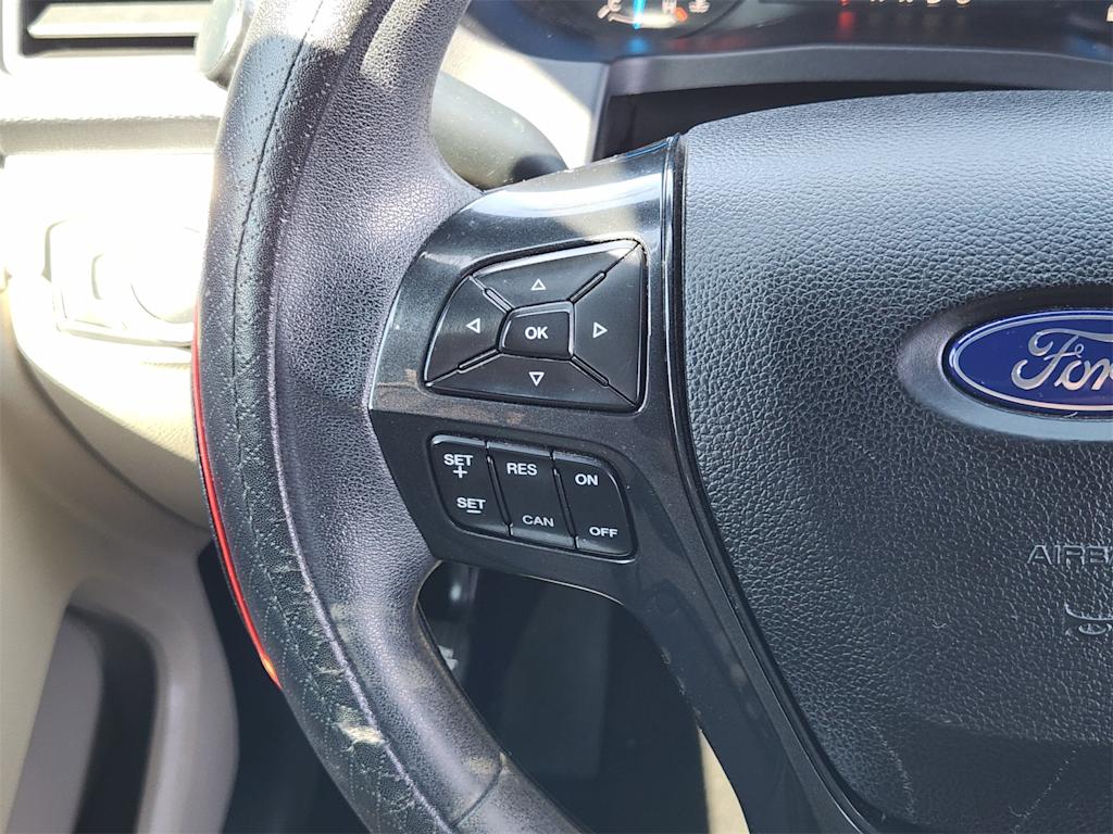 Thumbnail: 2019 Ford Explorer - 29