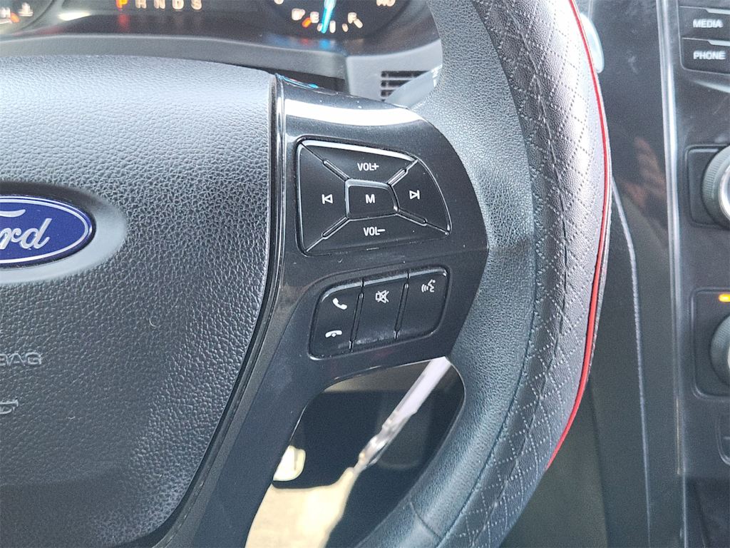 Thumbnail: 2019 Ford Explorer - 30