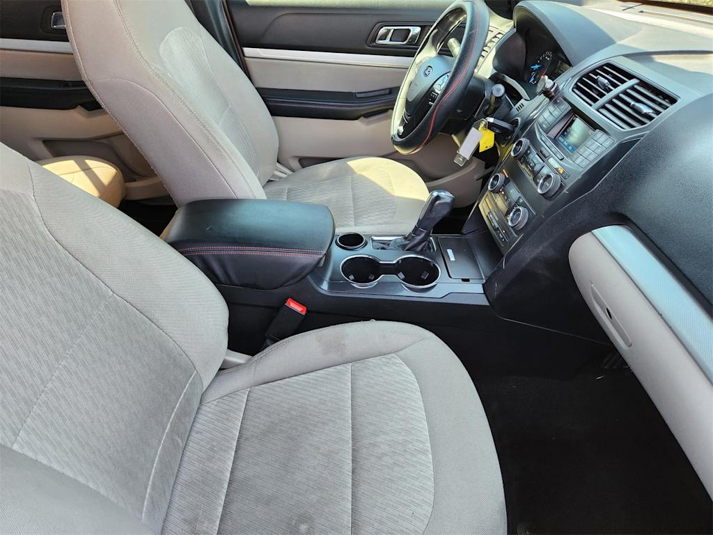 Thumbnail: 2019 Ford Explorer - 10