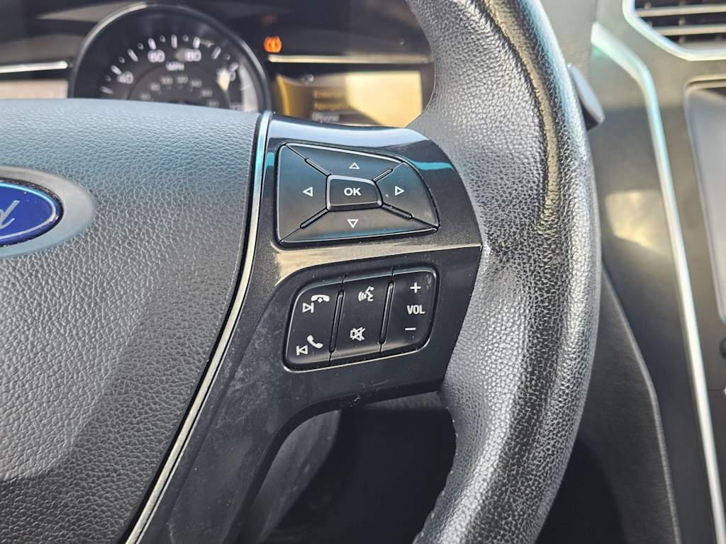 Thumbnail: 2016 Ford Explorer - 31