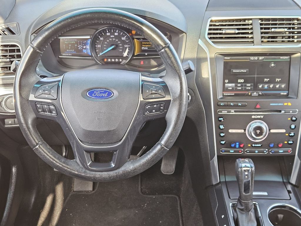 Thumbnail: 2016 Ford Explorer - 7