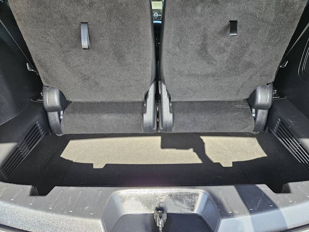 Thumbnail: 2016 Ford Explorer - 34