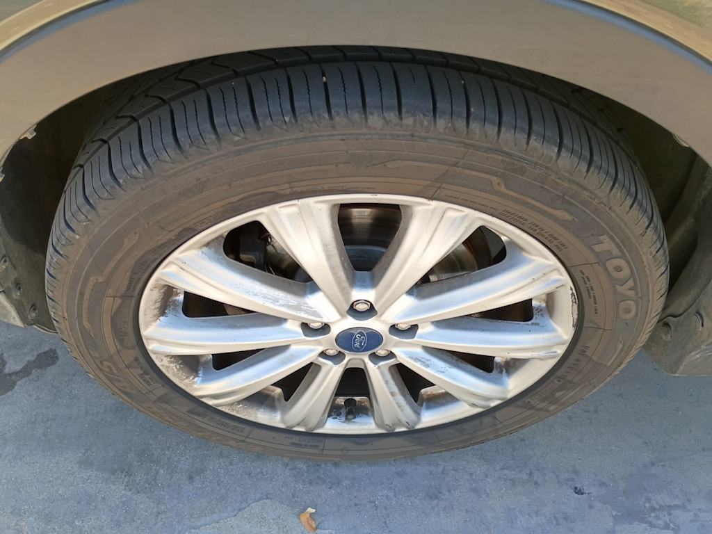 Thumbnail: 2017 Ford Escape - 4