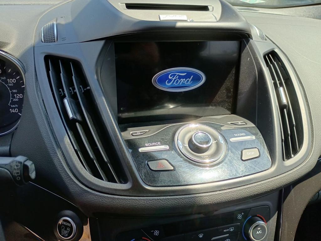 Thumbnail: 2017 Ford Escape - 13