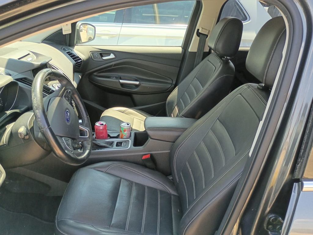 Thumbnail: 2017 Ford Escape - 5