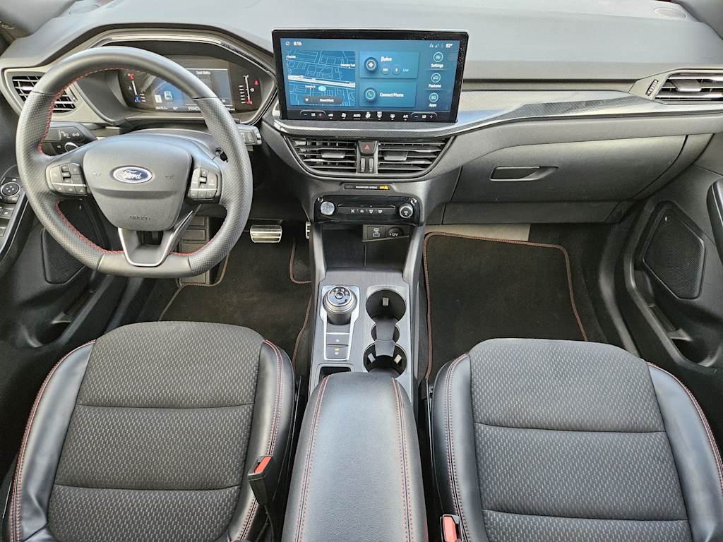 Thumbnail: 2023 Ford Escape - 2