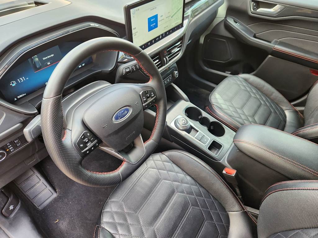 Thumbnail: 2023 Ford Escape - 2