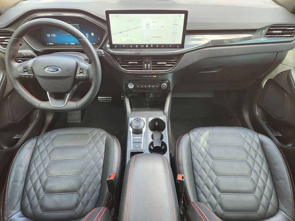 Thumbnail: 2023 Ford Escape - 8