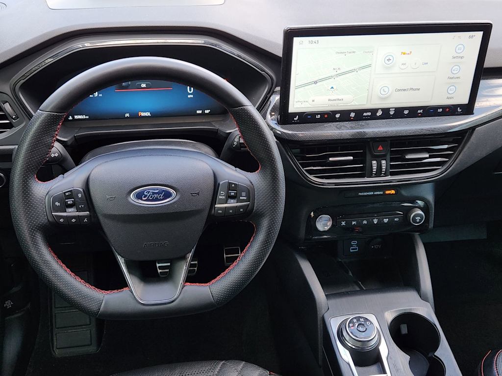 Thumbnail: 2023 Ford Escape - 12