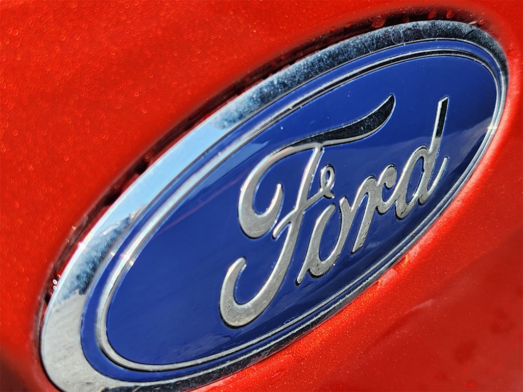 Thumbnail: 2022 Ford Bronco - 23
