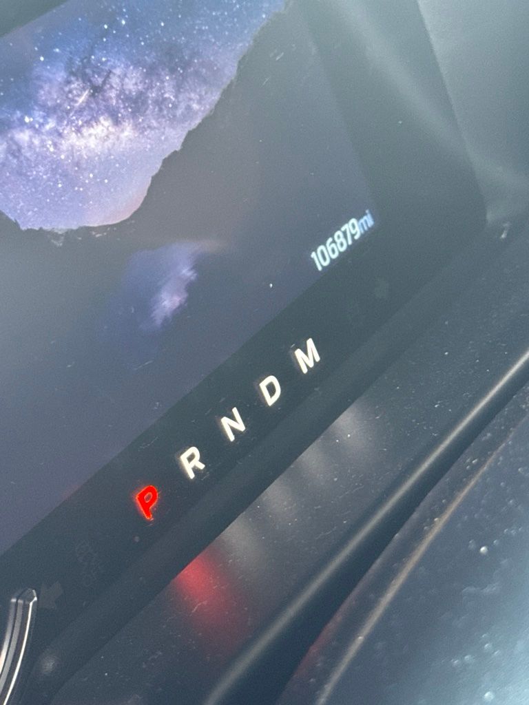 Thumbnail: 2022 Ford Bronco - 6