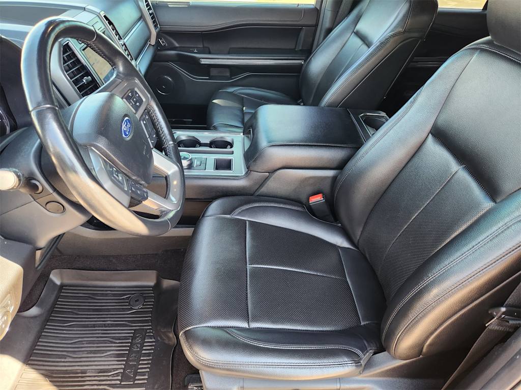 Thumbnail: 2021 Ford Expedition - 9