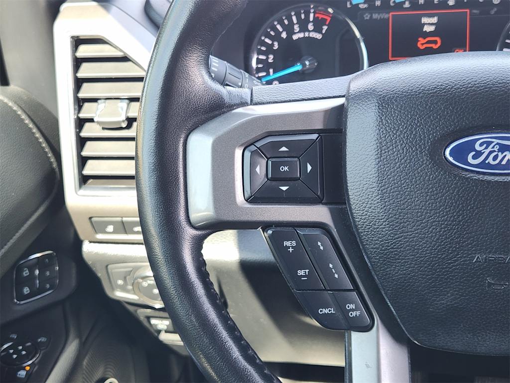 Thumbnail: 2021 Ford Expedition - 32