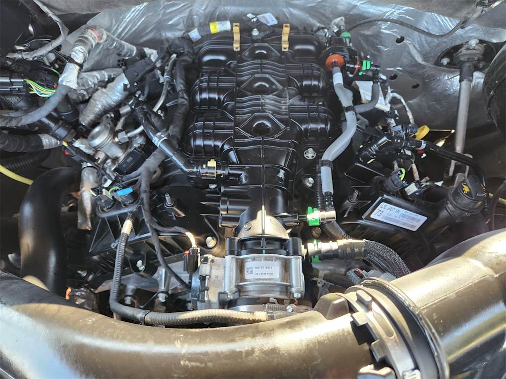 Thumbnail: 2021 Ford Expedition - 7