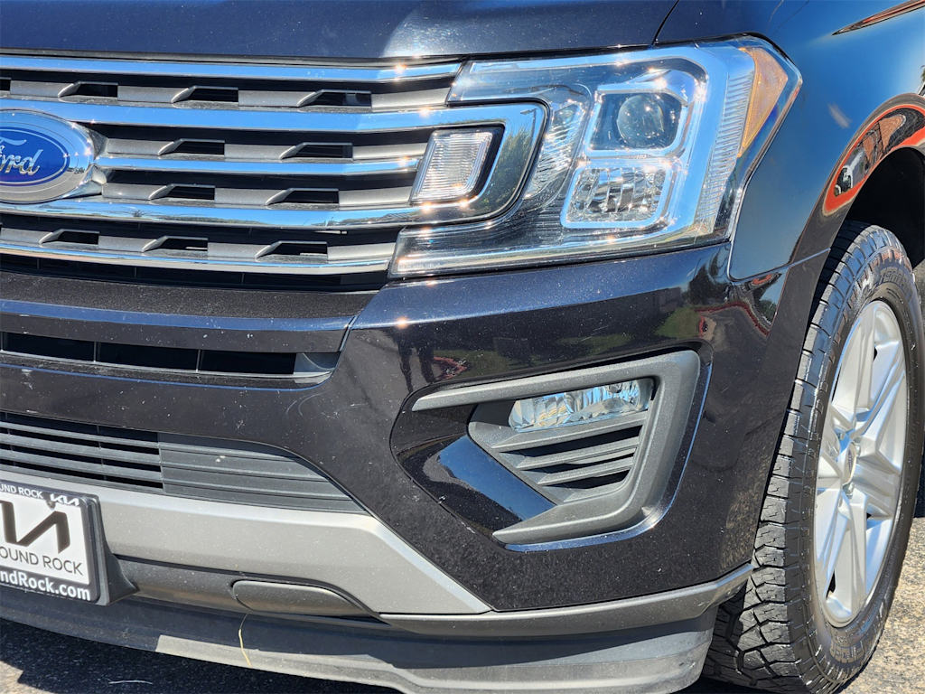 Thumbnail: 2021 Ford Expedition - 20