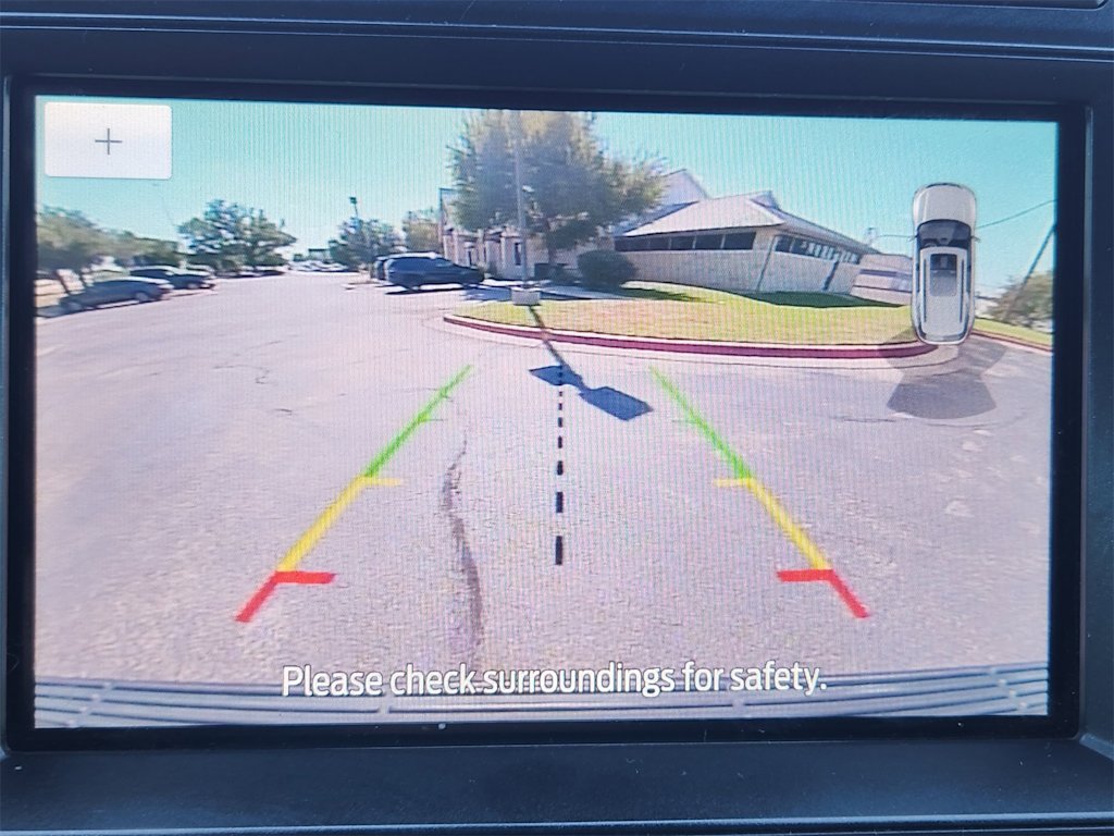 Thumbnail: 2021 Ford Expedition - 25