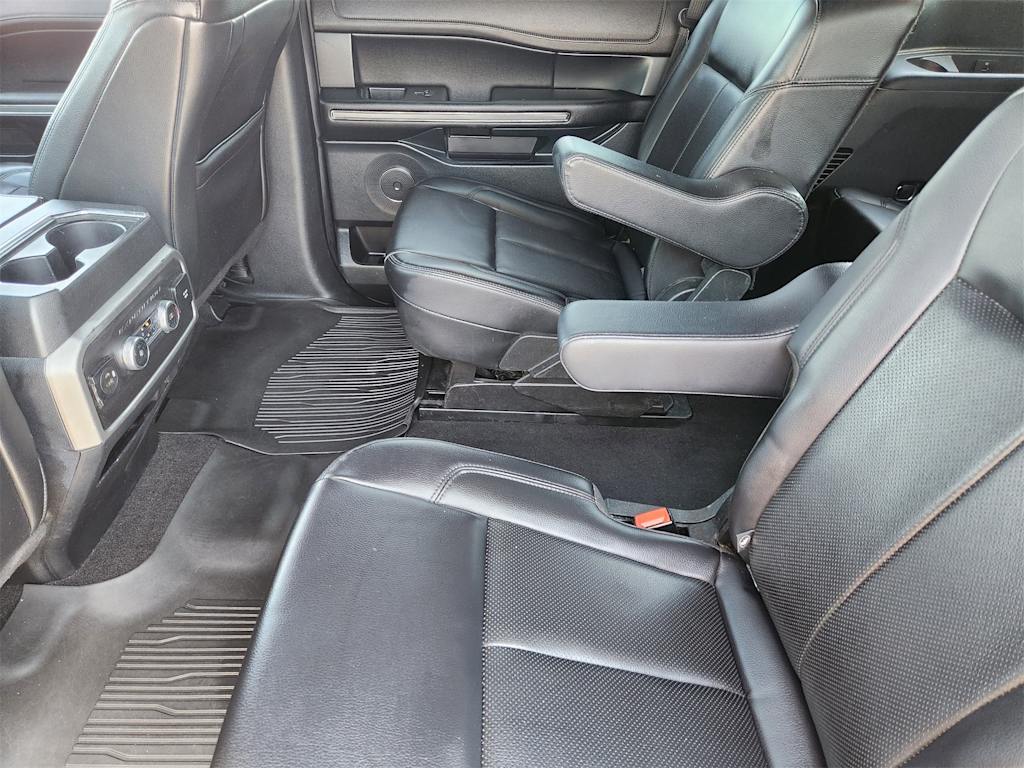 Thumbnail: 2021 Ford Expedition - 31