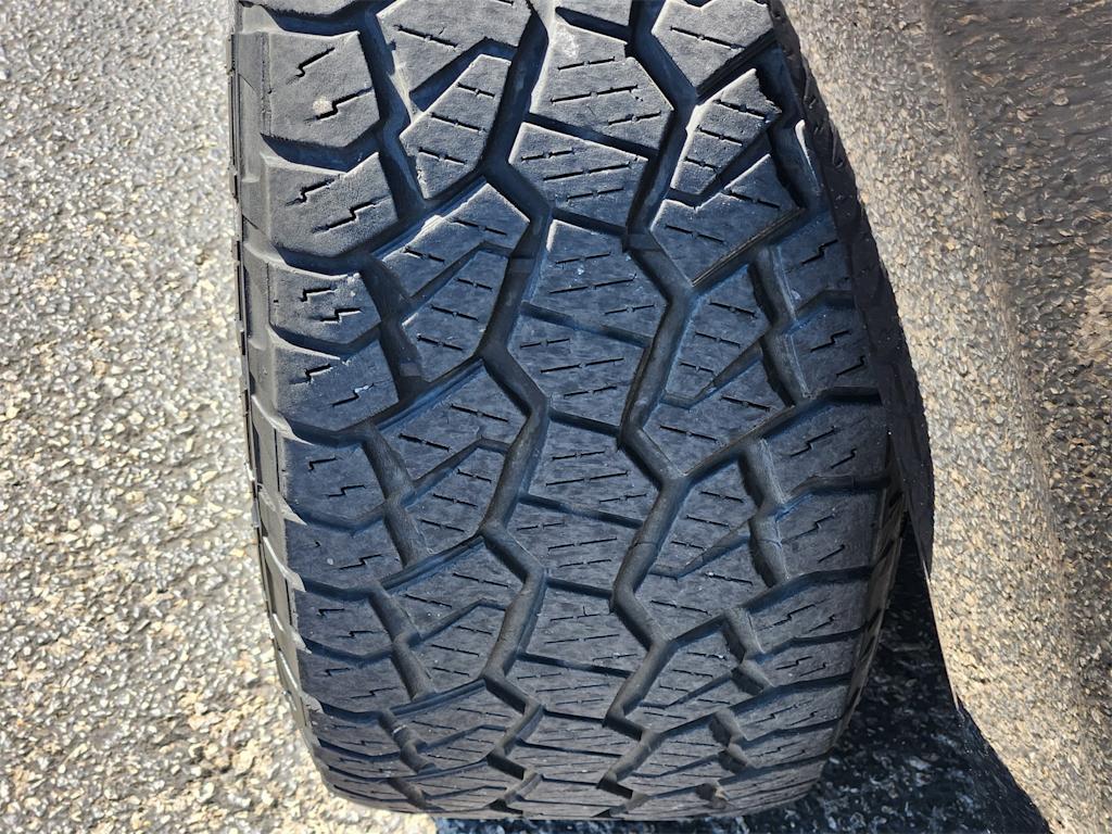 Thumbnail: 2021 Ford Expedition - 5