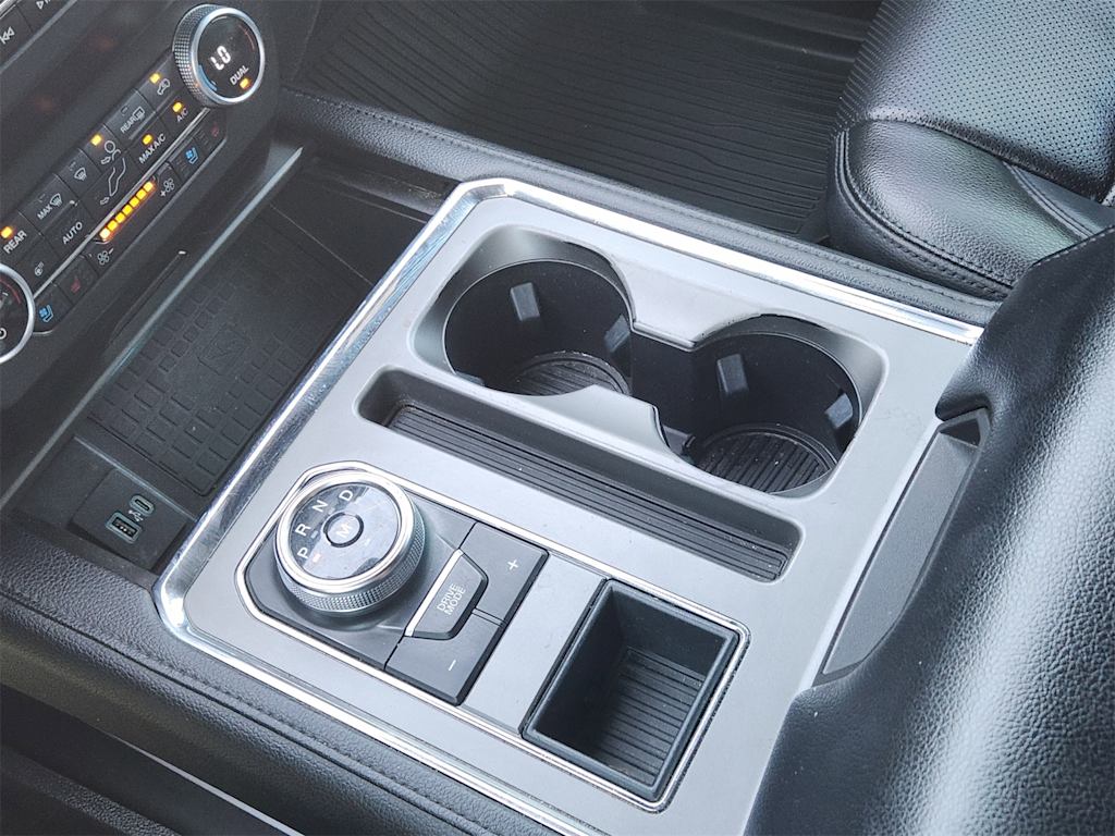 Thumbnail: 2021 Ford Expedition - 13