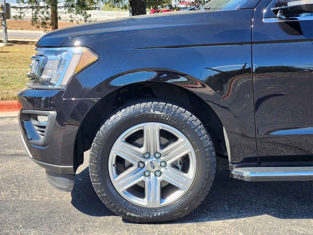 Thumbnail: 2021 Ford Expedition - 6