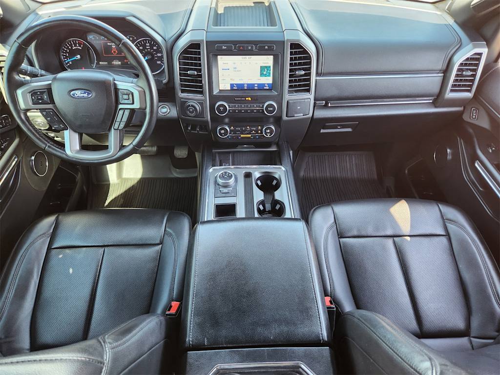 Thumbnail: 2021 Ford Expedition - 8