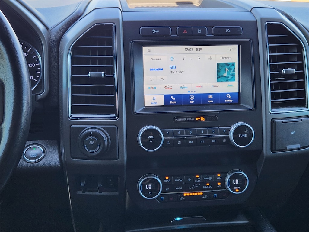 Thumbnail: 2021 Ford Expedition - 12